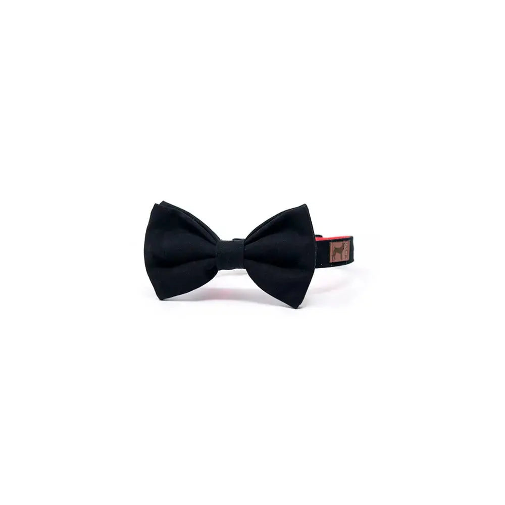 Collar Bow Tie Lúx FridaPets